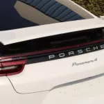 PORSCHE PANAMERA S -2018- GCC - UNDER WARRENTY - Thumbnail 8