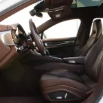 PORSCHE PANAMERA S -2018- GCC - UNDER WARRENTY - Thumbnail 9