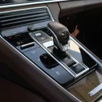 PORSCHE PANAMERA S -2018- GCC - UNDER WARRENTY - Thumbnail 10
