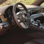 PORSCHE PANAMERA S -2018- GCC - UNDER WARRENTY - Thumbnail 11