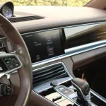 PORSCHE PANAMERA S -2018- GCC - UNDER WARRENTY - Thumbnail 13