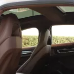 PORSCHE PANAMERA S -2018- GCC - UNDER WARRENTY - Thumbnail 14