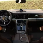 PORSCHE PANAMERA S -2018- GCC - UNDER WARRENTY - Thumbnail 17