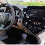 Toyota Camry GLE 2023 V4 2.5 - Thumbnail 18