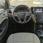 HYUNDAI SANTA FE 2016 2.4L PETROL - Thumbnail 17