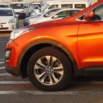 HYUNDAI SANTA FE 2016 2.4L PETROL - Thumbnail 21