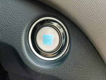 HYUNDAI SANTAFE 2.4L 4CY PETROL SILVER 2018