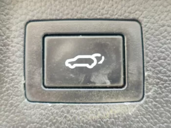 HYUNDAI SANTAFE 2.4L 4CY PETROL SILVER 2018