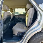 HYUNDAI SANTAFE 2.4L 4CY PETROL SILVER 2018 - Thumbnail 44
