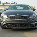 KIA OPTIMA SEDAN 2.4L 4CY PETROL GRAY 2019 - Thumbnail 21
