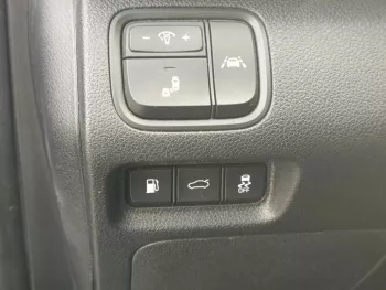 KIA OPTIMA SEDAN 2.4L 4CY PETROL GRAY 2019