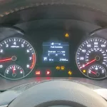 KIA OPTIMA SEDAN 2.4L V4 PETROL RED 2019 - Thumbnail 34