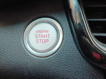 KIA OPTIMA SEDAN 2.4L V4 PETROL RED 2019