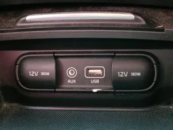 KIA OPTIMA SEDAN 2.4L V4 PETROL RED 2019