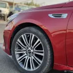 KIA OPTIMA SEDAN 2.4L V4 PETROL RED 2019 - Thumbnail 46