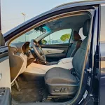 HYUNDAI TUCSON 2.5L 4CY PETROL BLACK 2022 - Thumbnail 31
