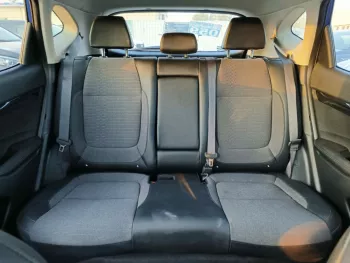 KIA SELTOS 2.0L 4CY PETROL 2021 BLUE