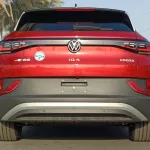 Volkswagen ID4 Pro Crozz 2022 Electric Car - Thumbnail 26