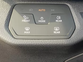 Volkswagen ID4 Pro Crozz 2022 Electric Car