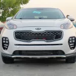 KIA SPORTAGE 2.4L 4CY PETROL SILVER 2019 - Thumbnail 26