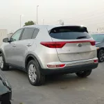 KIA SPORTAGE 2.4L 4CY PETROL SILVER 2019 - Thumbnail 28