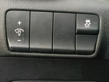 KIA SPORTAGE 2.4L 4CY PETROL SILVER 2019