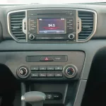 KIA SPORTAGE 2.4L 4CY PETROL SILVER 2019 - Thumbnail 37
