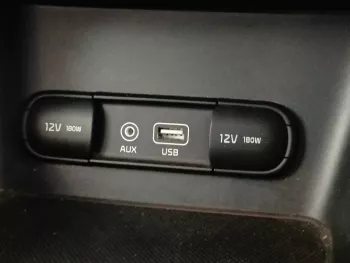 KIA SPORTAGE 2.4L 4CY PETROL SILVER 2019