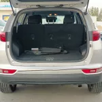 KIA SPORTAGE 2.4L 4CY PETROL SILVER 2019 - Thumbnail 48