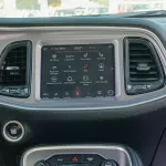 DODGE CHALLENGER 5.7L V8 PETROL MAROON 2021 - Thumbnail 36
