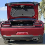 DODGE CHALLENGER 5.7L V8 PETROL MAROON 2021 - Thumbnail 47