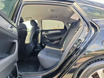 HYUNDAI SONATA 2.4L V4 PETROL BLACK 2018