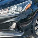 HYUNDAI SONATA 2.4L V4 PETROL BLACK 2018 - Thumbnail 38