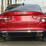 KIA OPTIMA 2.4L V4 PETROL RED 2019 - Thumbnail 30
