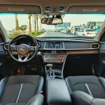 KIA OPTIMA 2.4L V4 PETROL RED 2019 - Thumbnail 31