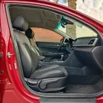 KIA OPTIMA 2.4L V4 PETROL RED 2019 - Thumbnail 39