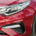KIA OPTIMA 2.4L V4 PETROL RED 2019 - Thumbnail 42