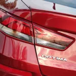 KIA OPTIMA 2.4L V4 PETROL RED 2019 - Thumbnail 44