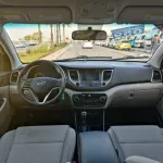 HYUNDAI TUCSON 1.6L V4 PETROL SILVER 2018  - Thumbnail 32