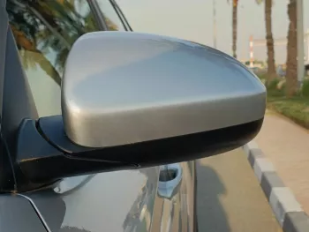 HYUNDAI TUCSON 1.6L V4 PETROL SILVER 2018 
