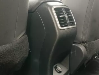 KIA SPORTAGE 2.4L V4 PETROL WHITE 2019