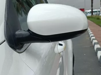KIA SPORTAGE 2.4L V4 PETROL WHITE 2019