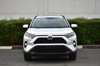 2023 TOYOTA RAV4 2.0L XLE PETROL AWD