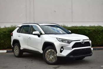 2023 TOYOTA RAV4 2.0L XLE PETROL AWD