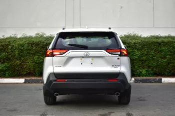 2023 TOYOTA RAV4 2.0L XLE PETROL AWD