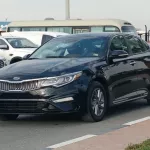 KIA OPTIMA 2.4L 4CY PETROL BLACK 2020 - Thumbnail 22