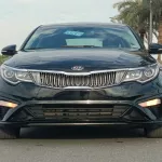 KIA OPTIMA 2.4L 4CY PETROL BLACK 2020 - Thumbnail 23