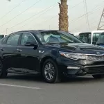 KIA OPTIMA 2.4L 4CY PETROL BLACK 2020 - Thumbnail 24