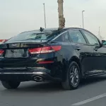 KIA OPTIMA 2.4L 4CY PETROL BLACK 2020 - Thumbnail 27