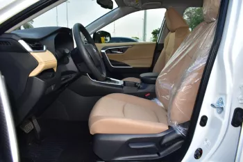 2023 TOYOTA RAV4 2.0L XLE PETROL AWD